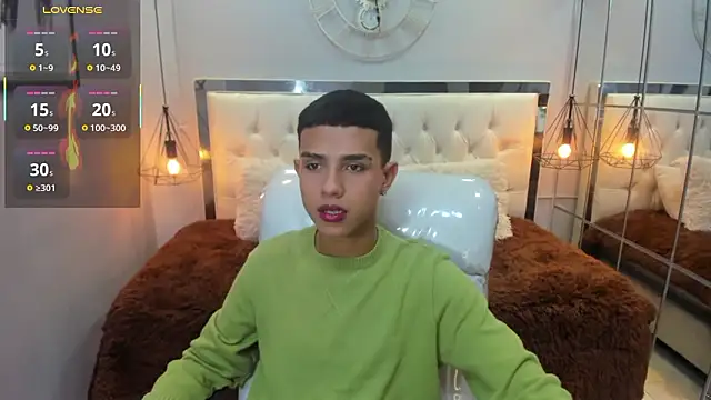 alexking 2 online show from March 14, 2026, 6:35 pm