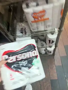 esterw model online show from March 8, 2026, 1:59 pm