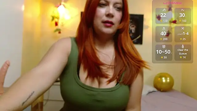 Snapshot of Eve_Bennett chatting on May 12, 2026, 6:38 pm Eve Bennett online show from May 12, 2026, 6:38 pm