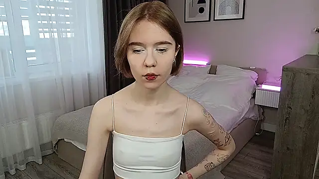 MyBabyLana online show from April 28, 2026, 7:24 am