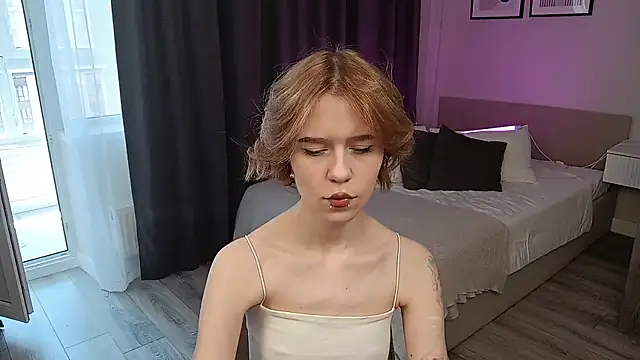 Snapshot of MyBabyLana chatting on June 5, 2026, 11:05 am MyBabyLana online show from June 5, 2026, 11:05 am