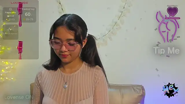 Mariana toress online show from April 30, 2026, 7:53 pm