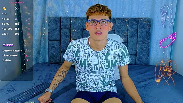 NicolasTorrez online show from May 21, 2026, 3:13 am