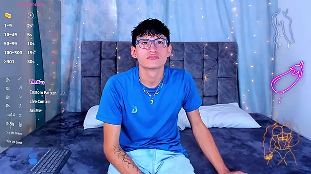 NicolasTorrez online show from June 30, 2026, 8:32 pm