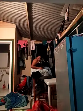 sexygirlatin online show from March 11, 2026, 3:45 am