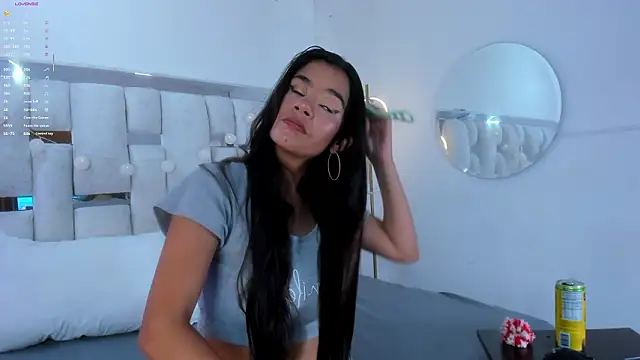 Emmy lollipop online show from March 3, 2026, 6:25 pm