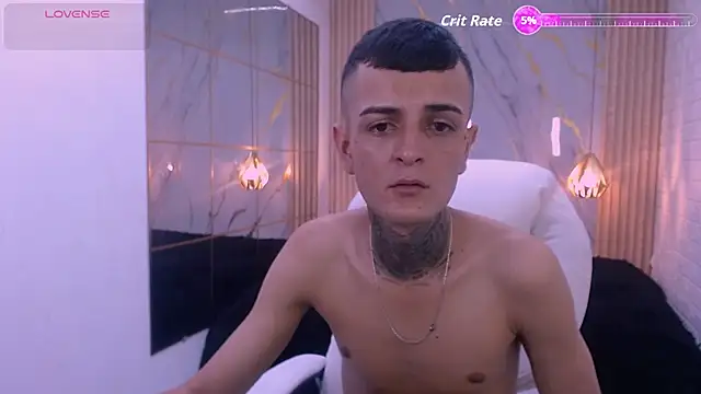 benjamin anthony online show from February 14, 2026, 3:09 pm