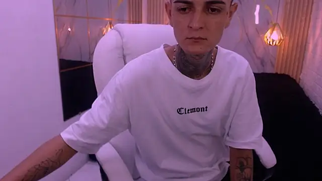 benjamin anthony online show from February 17, 2026, 12:56 pm