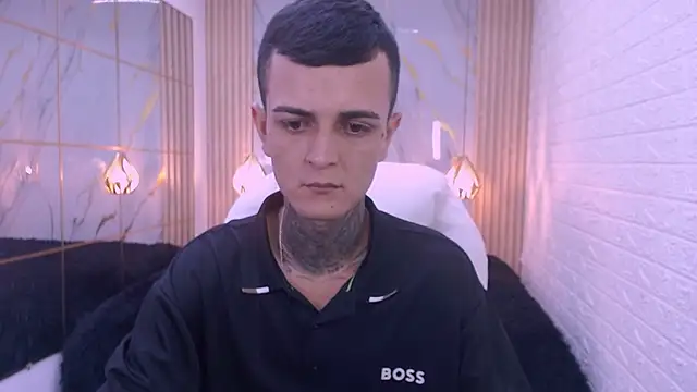 benjamin anthony online show from February 27, 2026, 2:33 am