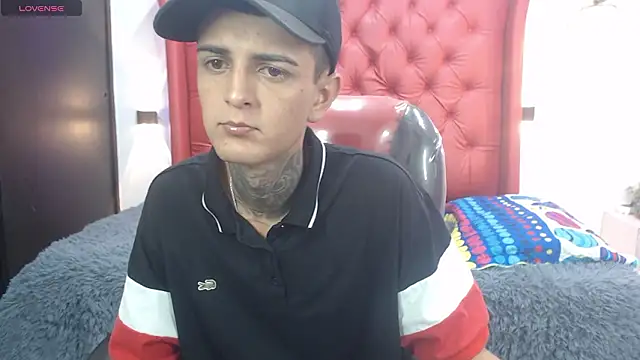 benjamin anthony online show from February 28, 2026, 2:29 pm