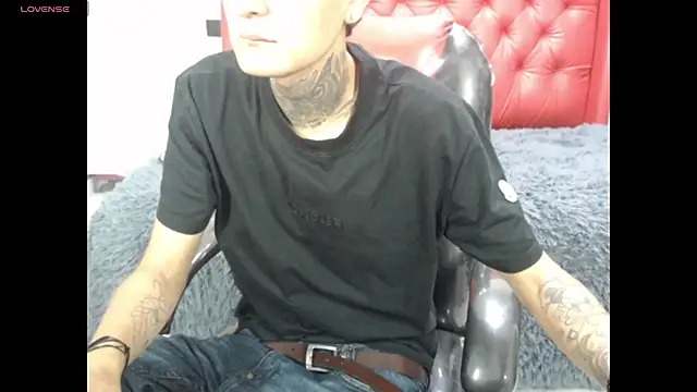 benjamin anthony online show from June 9, 2026, 6:47 am