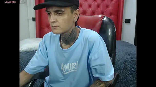 benjamin anthony online show from June 11, 2026, 3:15 am