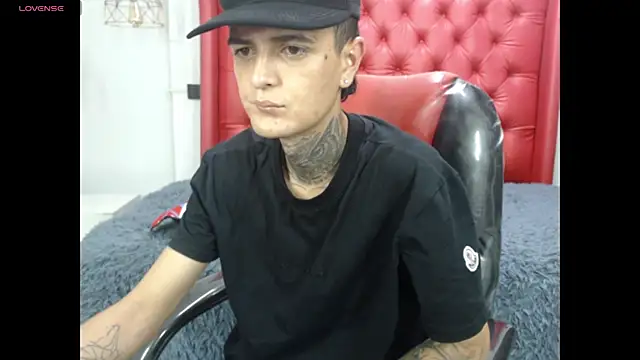 benjamin anthony online show from June 13, 2026, 6:22 am