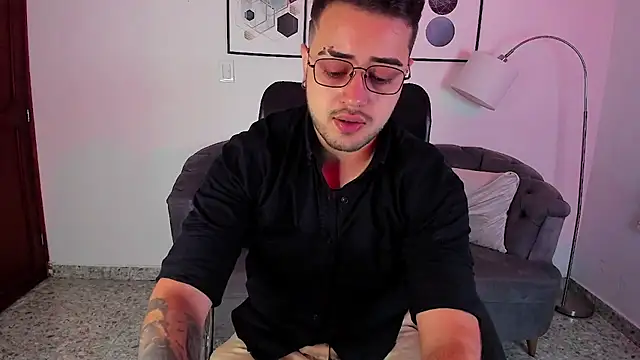 ethan grace online show from February 26, 2026, 11:53 am