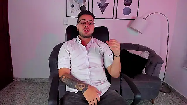 ethan grace online show from February 27, 2026, 12:05 pm