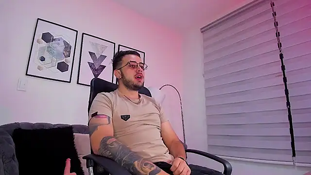 ethan grace online show from March 4, 2026, 12:00 pm