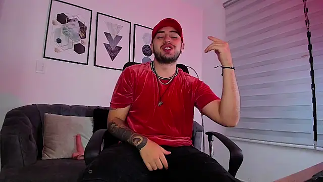 ethan grace online show from March 5, 2026, 12:01 pm