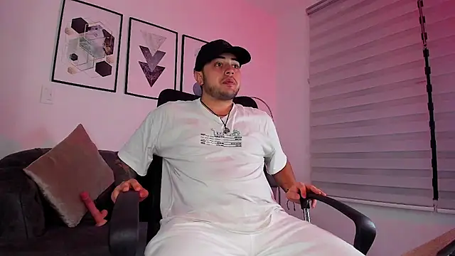 ethan grace online show from March 14, 2026, 12:10 pm