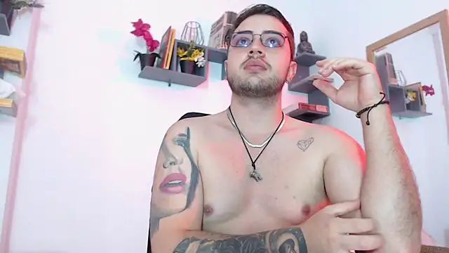 ethan grace online show from March 16, 2026, 12:09 pm