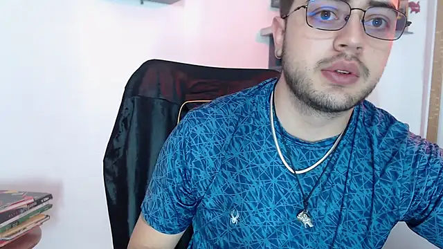 ethan grace online show from March 17, 2026, 11:46 am