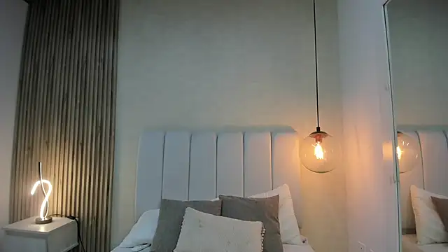 VictoriaCeleste online show from March 16, 2026, 7:40 pm