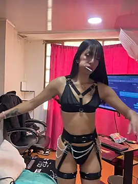 Abbyvega99 online show from March 4, 2026, 7:42 pm