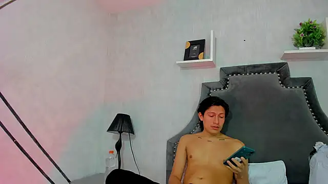 MarcoAndAllice online show from June 21, 2026, 4:59 am