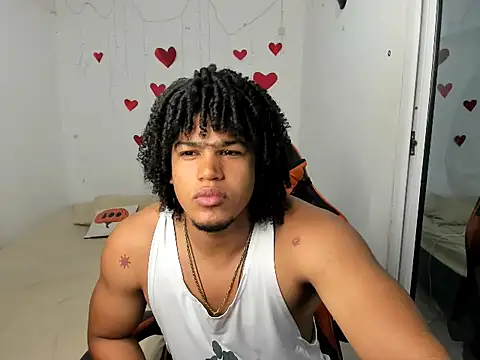 alexj black  online show from March 6, 2026, 11:06 am