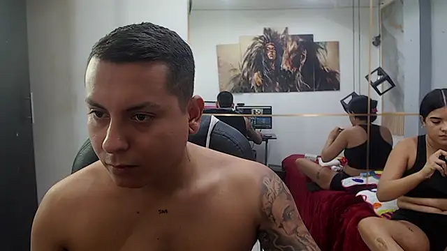 vanessa f online show from February 25, 2026, 7:23 pm