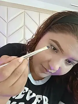 Snapshot of VanessaLanz chatting on July 11, 2026, 12:08 pm VanessaLanz online show from July 11, 2026, 12:08 pm
