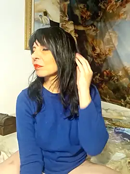 MadamBell online show from March 6, 2026, 4:36 pm