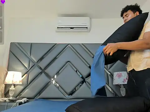 Bastixvontade online show from March 13, 2026, 10:05 pm