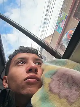 Jhony rayder online show from February 16, 2026, 12:23 pm