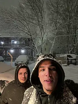 dafe younguys online show from February 23, 2026, 5:27 am