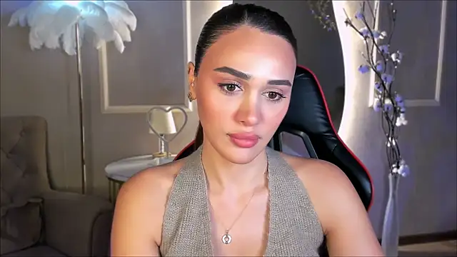 Kimberly Chapman online show from February 22, 2026, 6:02 am