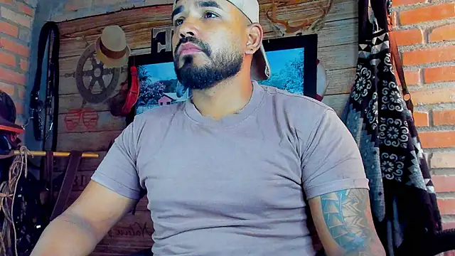 dominic jonson online show from March 12, 2026, 2:01 pm