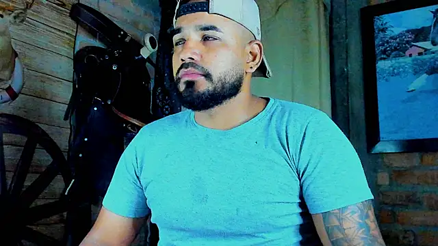 dominic jonson online show from March 15, 2026, 8:42 am