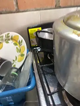 dominic jonson online show from March 16, 2026, 7:18 pm