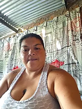 Juli Powl online show from June 21, 2026, 4:20 pm