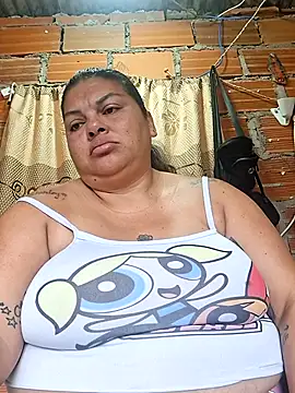 Juli Powl online show from July 14, 2026, 1:17 pm