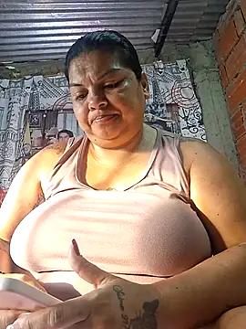 Juli Powl online show from July 24, 2026, 11:52 am