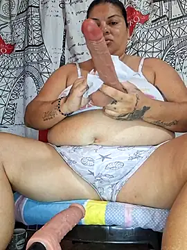 Juli Powl online show from July 27, 2026, 11:50 am