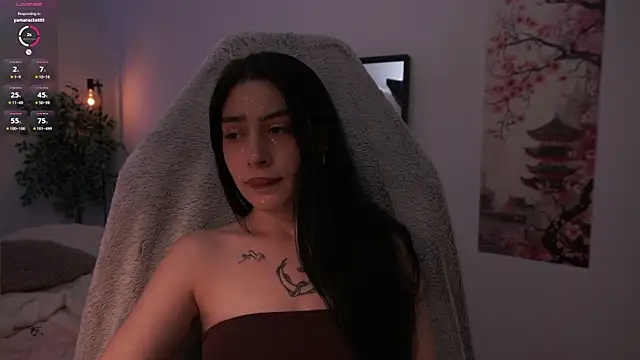 BlackkStorm online show from June 12, 2026, 3:55 pm