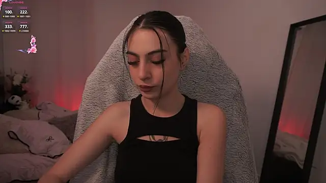BlackkStorm online show from June 27, 2026, 3:39 pm