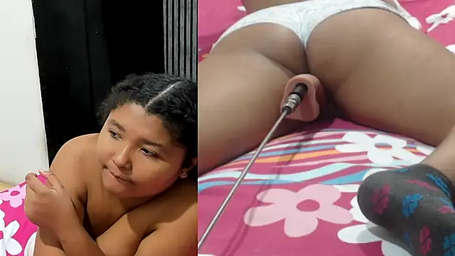 isabella castro2 online show from May 1, 2026, 3:33 am