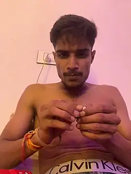 kaushikhotty online show from April 21, 2026, 8:23 pm