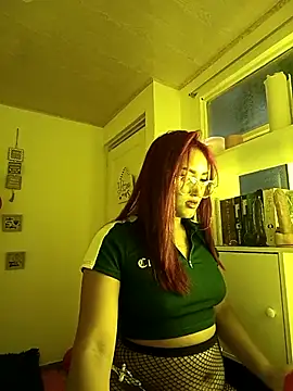 Aleja Sammy online show from February 18, 2026, 5:20 pm