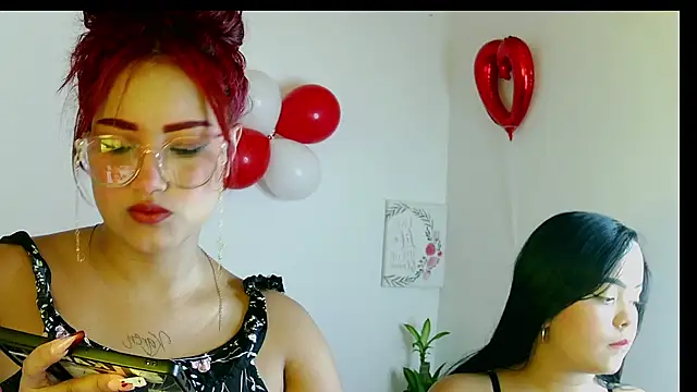 Aleja Sammy online show from March 5, 2026, 6:26 pm