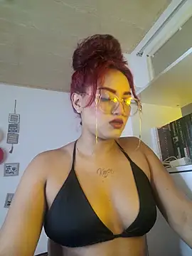 Aleja Sammy online show from March 7, 2026, 4:26 pm