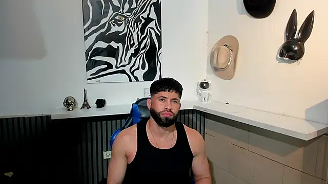 BENEDIICK online show from February 25, 2026, 1:32 pm